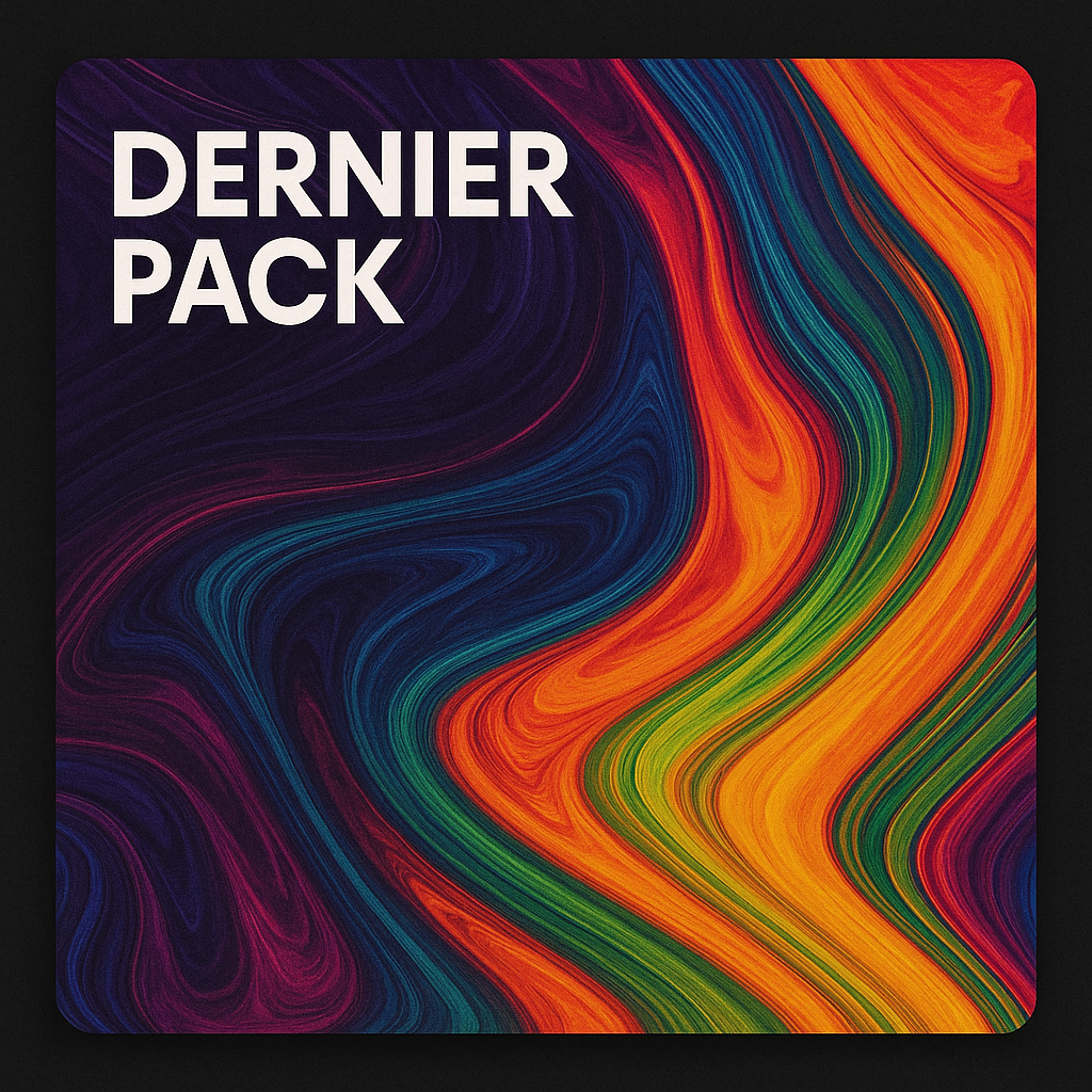 Dernier Pack
